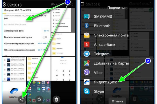 Аутентификатор кракен
