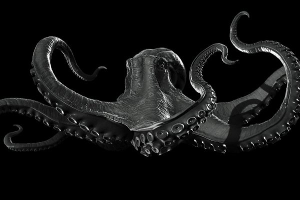 Kraken это