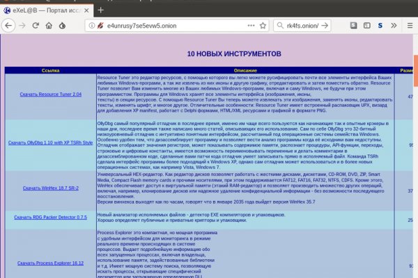 Кракен не работает сегодня