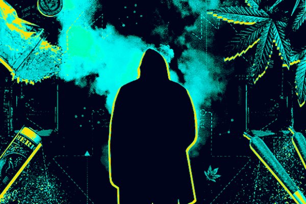 Официальный сайт даркнет