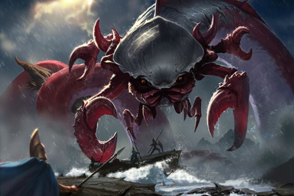 Kraken m22