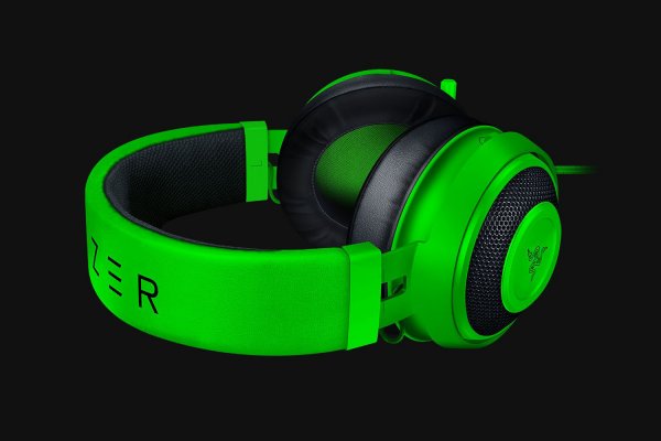 Kraken dark
