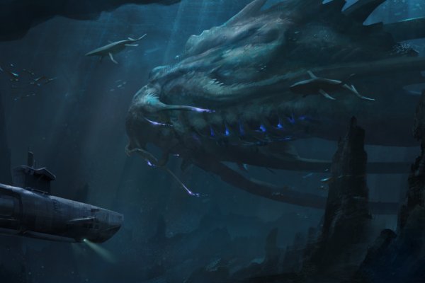 Ссылки зеркала на kraken
