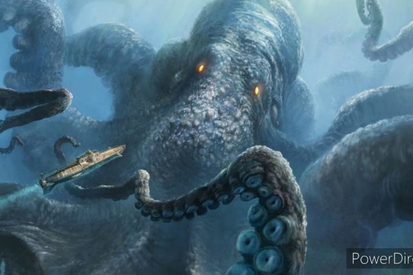 Kraken 19 at сайт